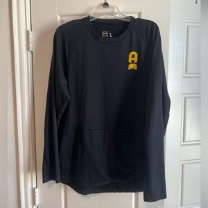 REN Athletics 2-piece Warm-Up M/L